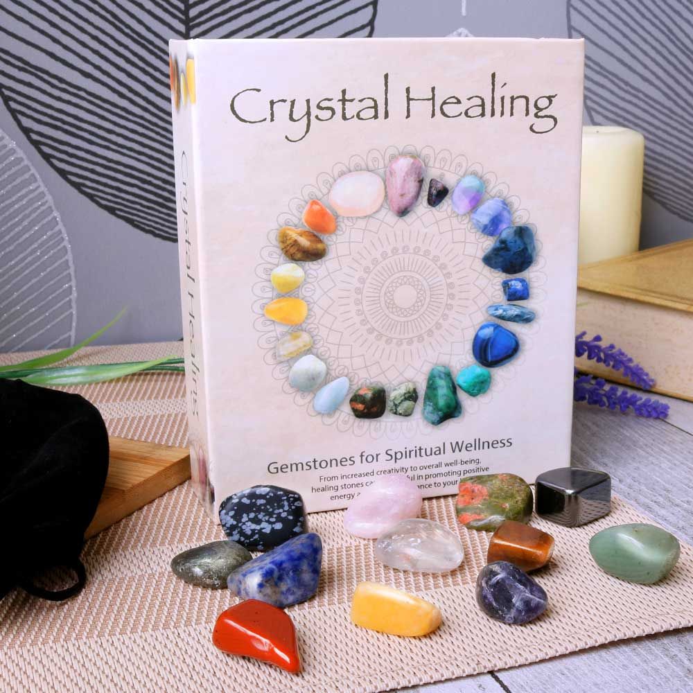 Crystals and Gem Stones – Mystical and Magical