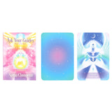 Ask Your Guides Oracle Cards - Sonia Choquette