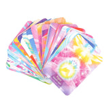 Ask Your Guides Oracle Cards - Sonia Choquette Spread
