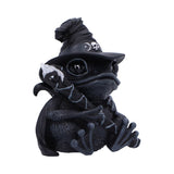 Side Asmoadeus Toad Cult Cutie Collectable Nemesis Now Cuties B6791B24 Figurine