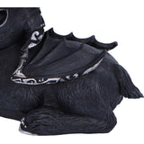 Tail Baal Cult Cutie Goat Figurine Nemesis Now B6802B24 Cuties