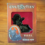 Baal Cult Cutie Goat Figurine Nemesis Now B6802B24 Cuties Box Front