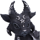 Baal Cult Cutie Goat Figurine Nemesis Now B6802B24 Cuties Head