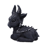 Baal Cult Cutie Goat Figurine Nemesis Now B6802B24 Cuties Side