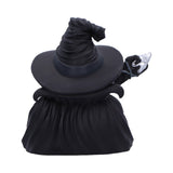 Back Side Asmoadeus Toad Cult Cutie Collectable Nemesis Now Cuties B6791B24 Figurine
