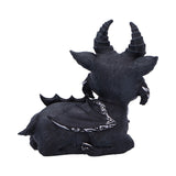Back Baal Cult Cutie Goat Figurine Nemesis Now B6802B24 Cuties