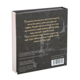 Crystals for Spells Crystal Chip 12 Bottle Gift Set