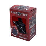 Boxed Side Asmoadeus Toad Cult Cutie Collectable Nemesis Now Cuties B6791B24 Figurine