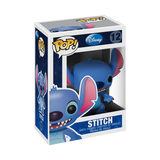 Boxed Disney Stich Funko 2353 Box 15