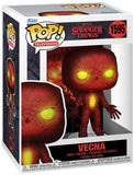 Boxed Stranger Things Rift Vecna Funko 1595