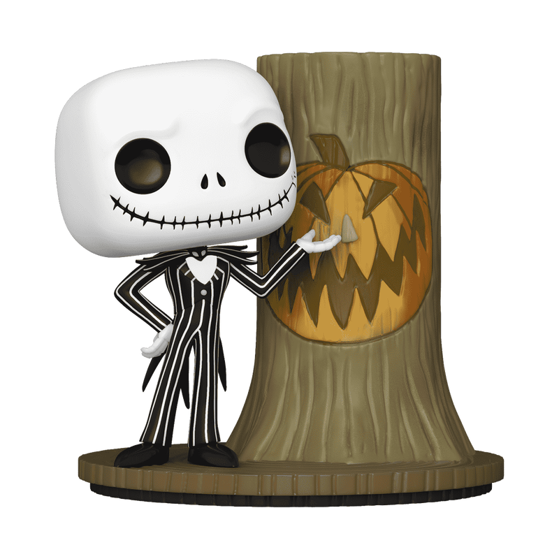 Limited Edition Jack Skellington Echo Dot Is Here (& It's On Sale for Limited Edition Jack Skellington Echo Dot Is Here (& It's On Sale for