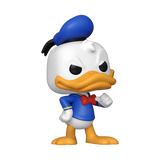 Disney Donald Duck 59621 Funko Pop Vinyl Box 1191