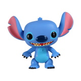 Disney Stich Funko 2353 Box 12