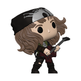 Finale Hunter Eddie with Guitar Netflix TV Stranger Things 72138 Funko Pop 1462