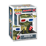 Gremlin with 3D Glasses Funko Pop Vinyl 1147 Boxed 49831