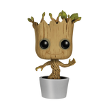 Guardians of The Galaxy Dancing Groot Funko 5104