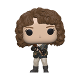 Nancy Wheeler With Shotgun Netflix TV Stranger Things 72139 Funko Pop 1460