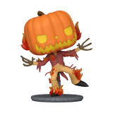 Jack Skellington as Pumpkin King Funko Pop 1357 72314