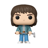 Johnathon Byers With Golf Club Netflix TV Stranger Things 72134 Funko Pop 1459