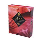 Love and Attraction Gemstone Collection Nemesis Now