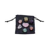Love and Attraction Gemstone Collection Nemesis Now Set