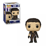 Mad Max 2 The Road Warrior 72434 Funko Pop Vinyl 1469 Boxed