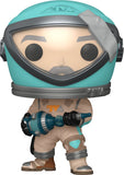 Mobius Loki Season 2 Funko Pop Vinyl 72170  Box 1313
