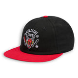 Netflix Stranger Things Hellfire Club Cap