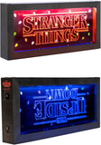 Netflix Stranger Things The Upside Down Lamp