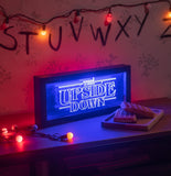 Netflix Stranger Things The Upside Down Lamp