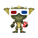 Gremlin with 3D Glasses Funko Pop Vinyl 1147
