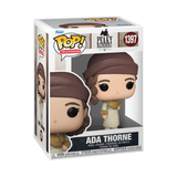 Peaky Blinders Ada Thorne 72180 Funko Pop Boxed 1397
