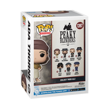 Peaky Blinders Ada Thorne 72180 Funko Pop Reverse Box 1397