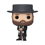 Peaky Blinders Alfie Solomons 72181 Funko Pop Box 1398