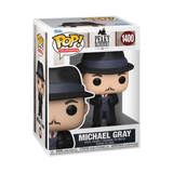 Peaky Blinders Michael Gray 72183 Funko Pop Boxed 1400
