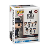 Peaky Blinders Michael Gray 72183 Funko Pop Reverse of the Box 1400