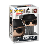 Peaky Blinders Polly Gray 72184 Funko Pop Box Number 1401