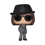 Peaky Blinders Polly Gray 72184 Funko Pop Box 1401