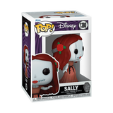 Sally In Formal Gown The Nightmare Before Christmas Funko Pop 1380