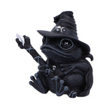 Side Asmoadeus Toad Cult Cutie Collectable Nemesis Now Cuties B6791B24 Figurine