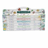 Stamford Aromatherapy Incense Sticks Variety Gift Pack