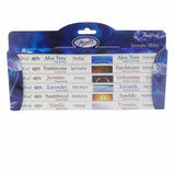 Stamford Moods Variety Incense Sticks Gift Pack