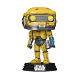 Star Wars Ned-B Funko Pop 67586 Box 634
