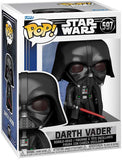 Star Wars New Classics Darth Vader Funko Pop 597 67534