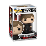 Star Wars Return of the Jedi Luke Skywalker Funko 605