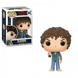 Stranger Things Eleven in Street Clothes Funko Pop Box 545 21784