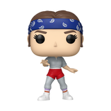 Stranger Things Eleven Netflix Season 5 Funko Pop Bandana