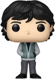 Stranger Things Mike Wheeler Netflix Season 5 Funko Pop Box 1783