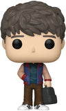 Stranger Things Will Byers Netflix Season 5 Funko Pop 1786
