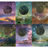 The Moonology Manifestation Oracle Cards